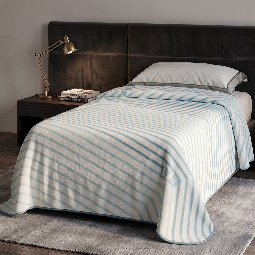 Mora IBIZA Blanket Model R31 (the packaging contains 2 pieces)