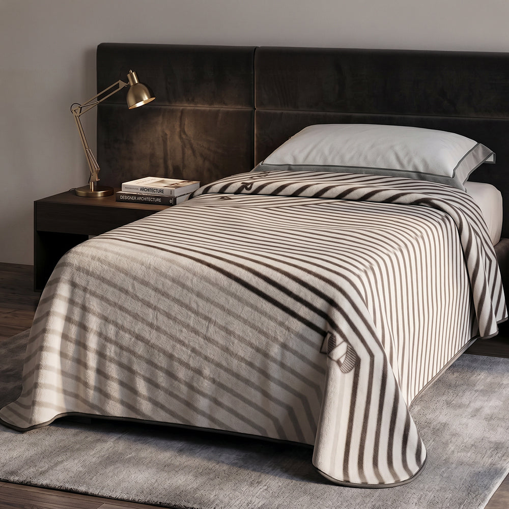 Mora IBIZA Blanket Model R31 (the packaging contains 2 pieces)