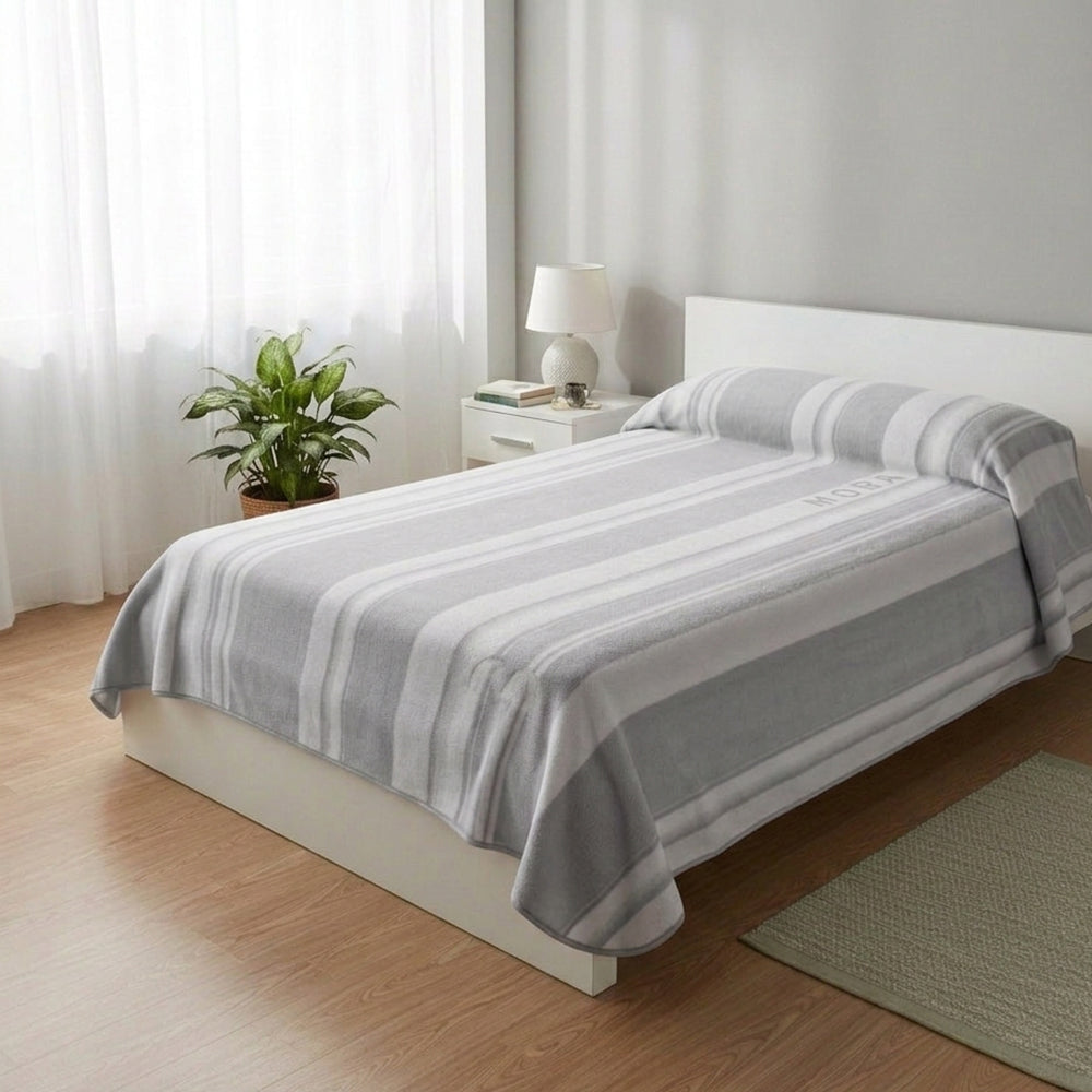 Mora IBIZA Blanket Model R32 (the packaging contains 2 pieces)