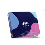 Mora IBIZA Blanket Model R32 (the packaging contains 2 pieces)