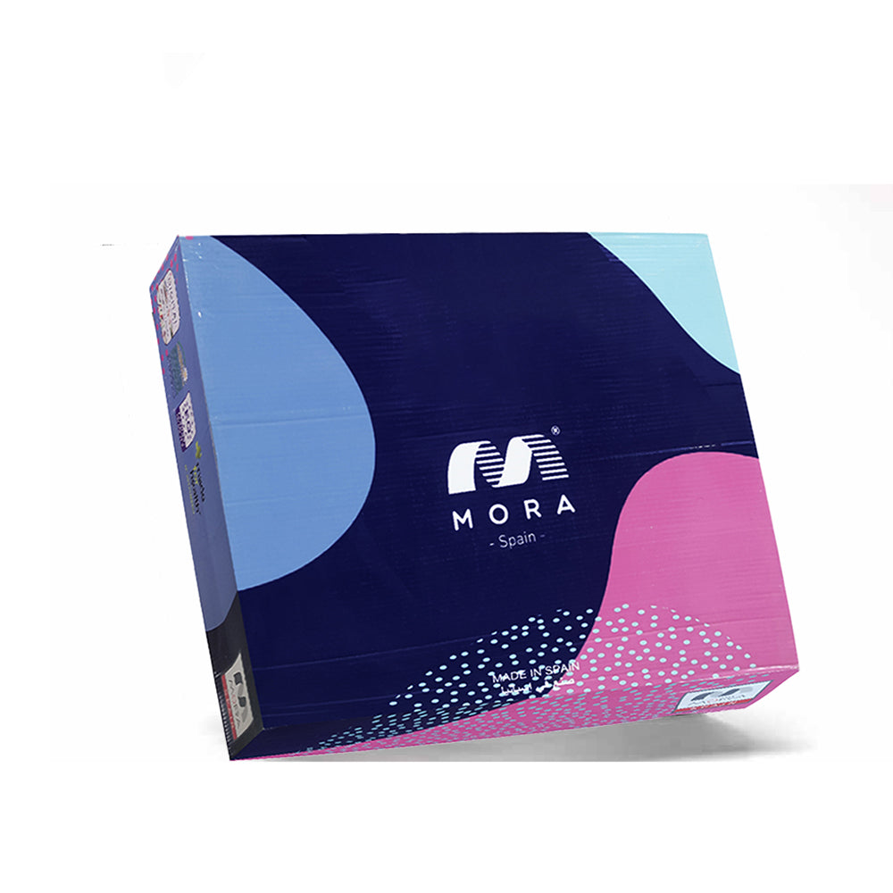 Mora IBIZA Blanket Model R32 (the packaging contains 2 pieces)