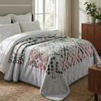 Mora 3D PASARELLA Blanket Model J65