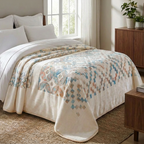 Mora 3D PASARELLA Blanket Model J65