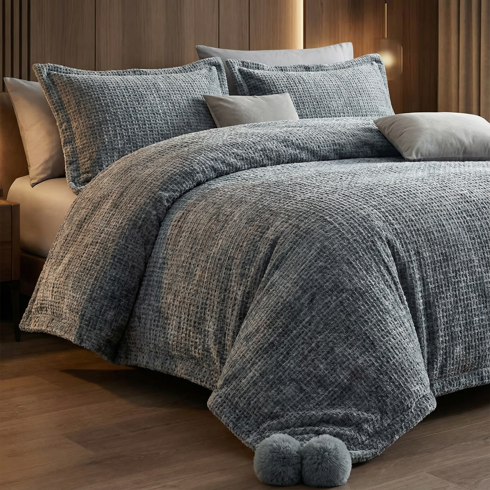 Pacha Home Jojo Blanket