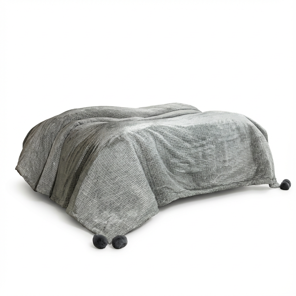 Pacha Home Jojo Blanket