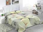Mora Gold One Ply Blanket Model K58
