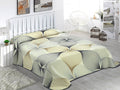 Mora Gold One Ply Blanket Model K58