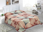 Mora Gold One Ply Blanket Model K58