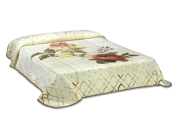 Mora Gold One Ply Blanket Model K84
