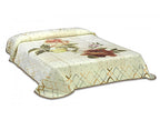 Mora Gold One Ply Blanket Model K84