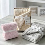 Mora Baby LECOCO Blanket Model L41