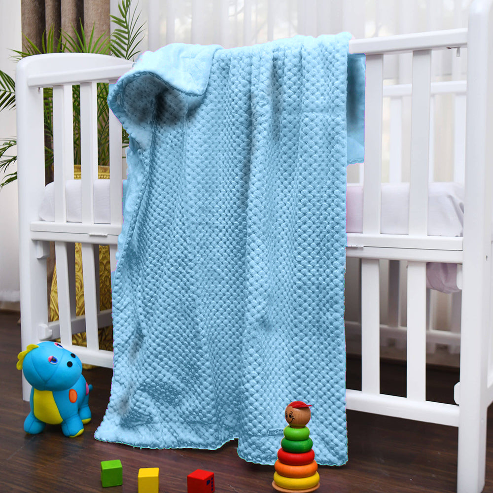 Mora Baby LECOCO Blanket Model L41