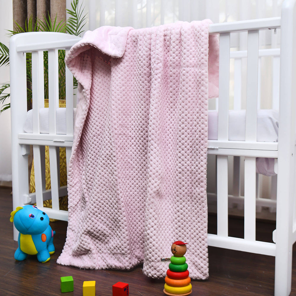 Mora Baby LECOCO Blanket Model L41