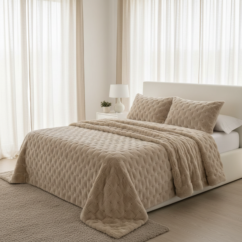 Mora NAYE Blanket Model M63