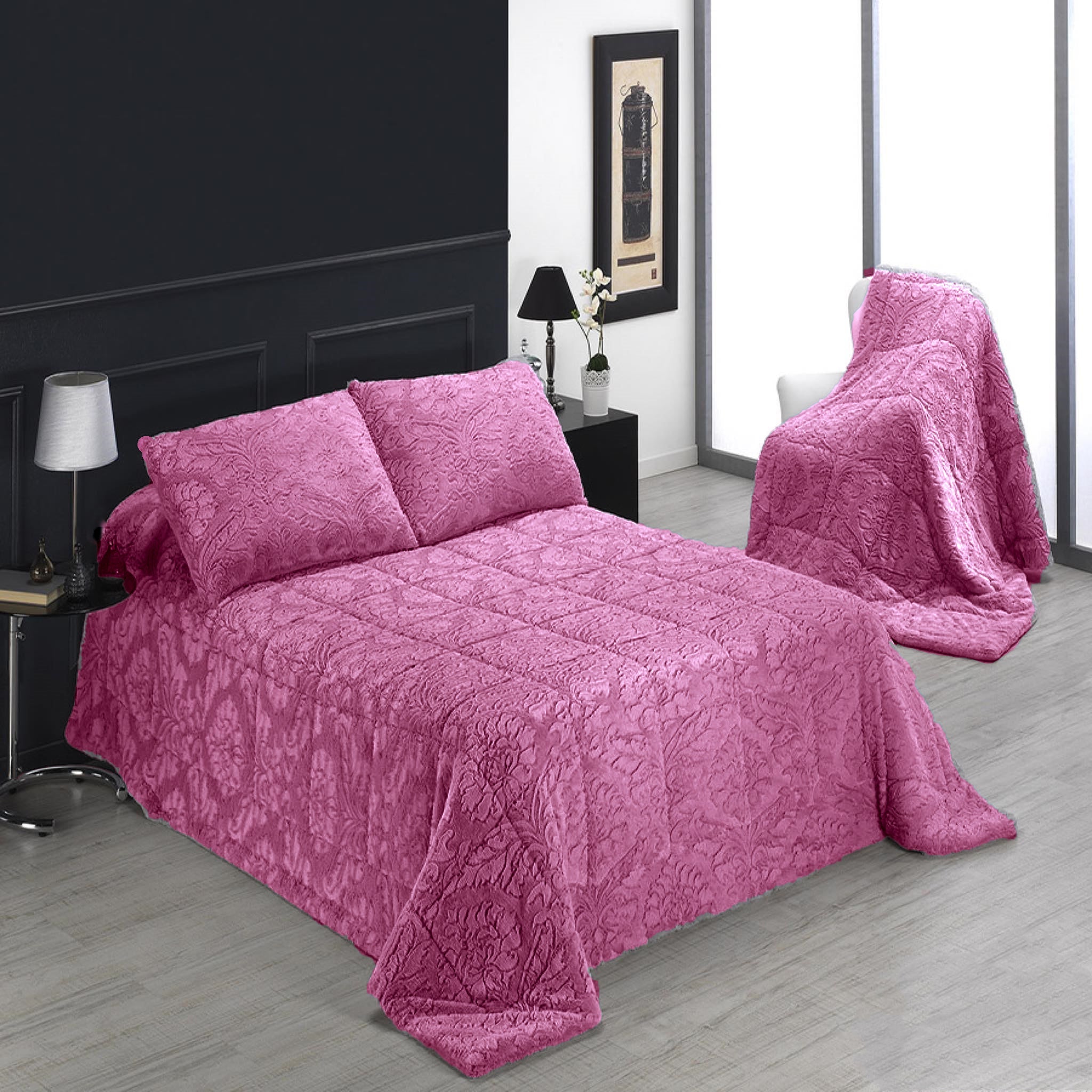 Mora INFINITY Blanket Model B38