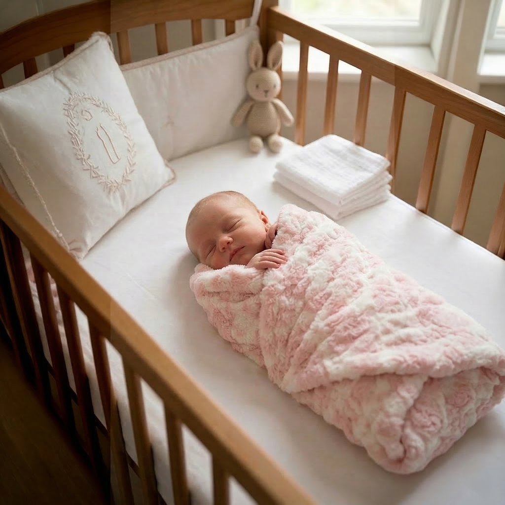 Mora Pelluxe Blanket Model 828