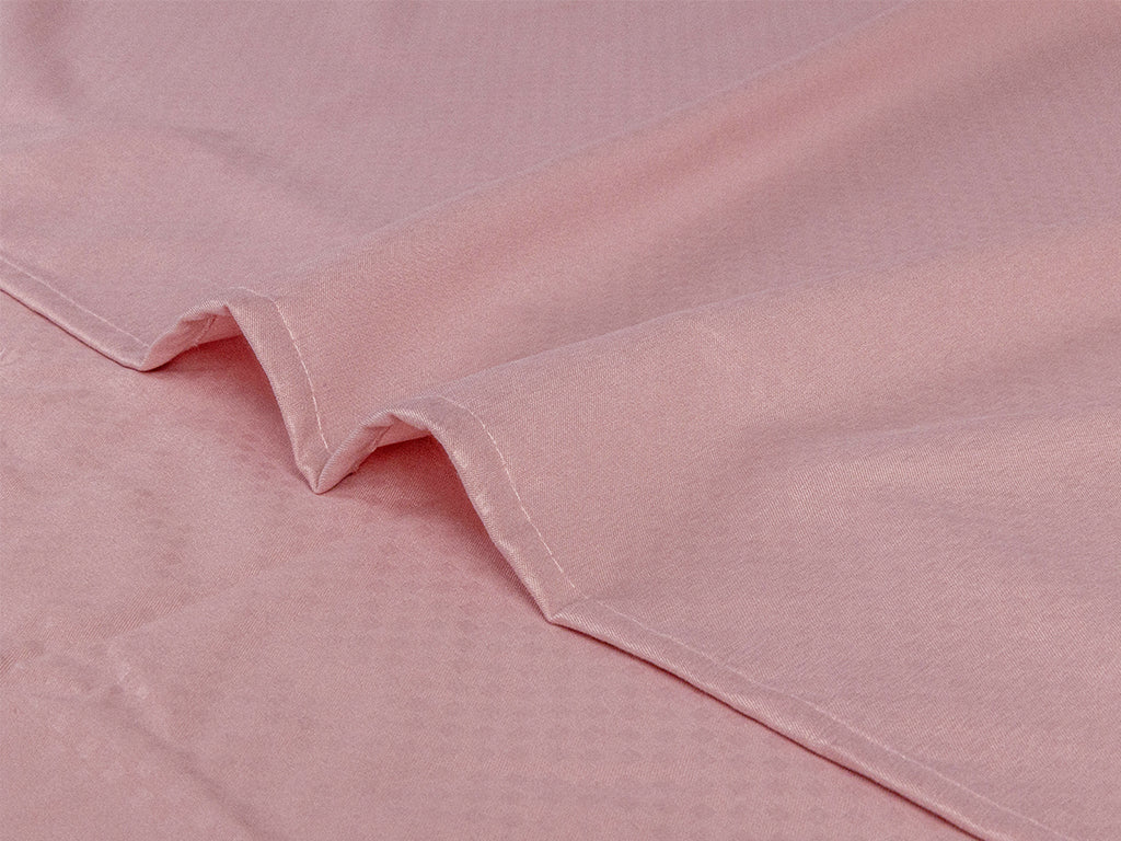 PACHA HOME Embossed Bed Sheet Set Flat Model ESMF