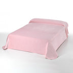 باشاهوم دفاية ملمس حريري مقاس 235*220