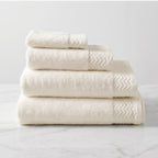 Pachahome Towel model 20 Jacquard