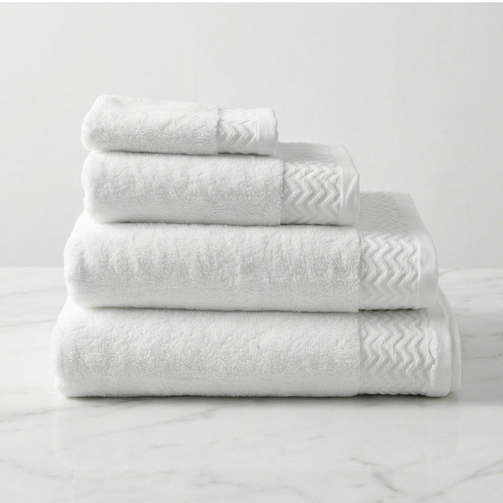 Pachahome Towel model 20 Jacquard