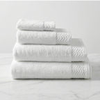 Pachahome Towel model 20 Jacquard