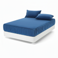 Pacha Home Flannel Fitted Bed Sheets