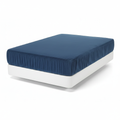 Pacha Home Flannel Fitted Bed Sheet