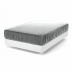  ملاءة سرير فانيلا