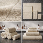 Pacha Home Towel Model Waffle