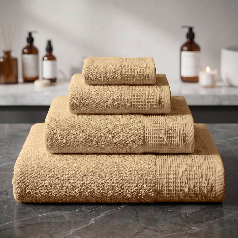 Pacha Home Towel Model Waffle