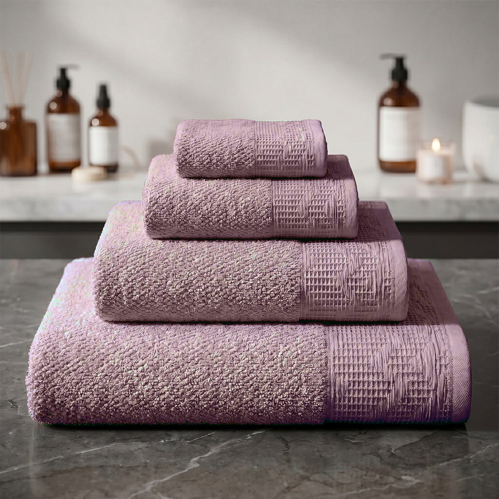 Pacha Home Towel Model Waffle