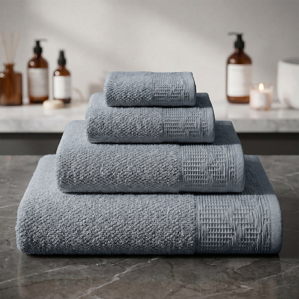 Pacha Home Towel Model Waffle