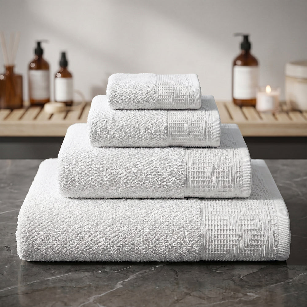 Pacha Home Towel Model Waffle