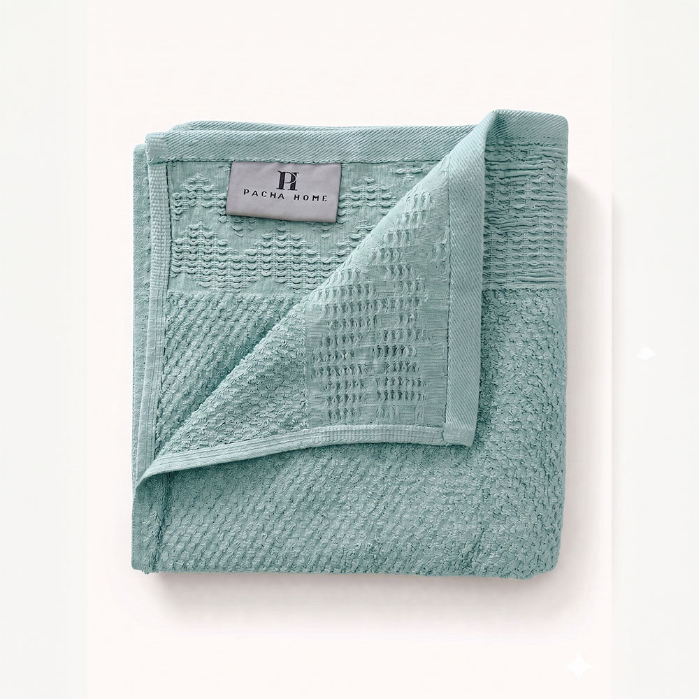 Pacha Home Towel Model Waffle