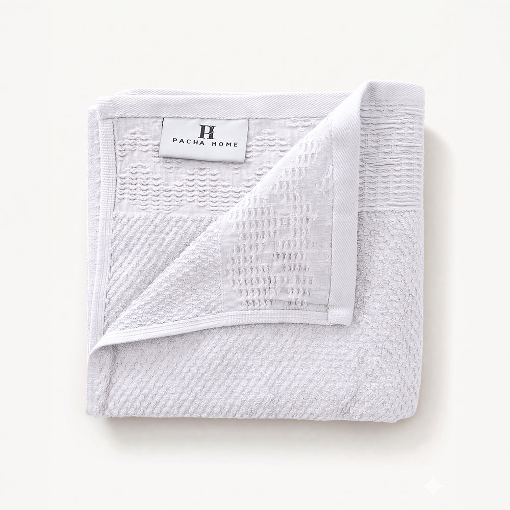 Pacha Home Towel Model Waffle