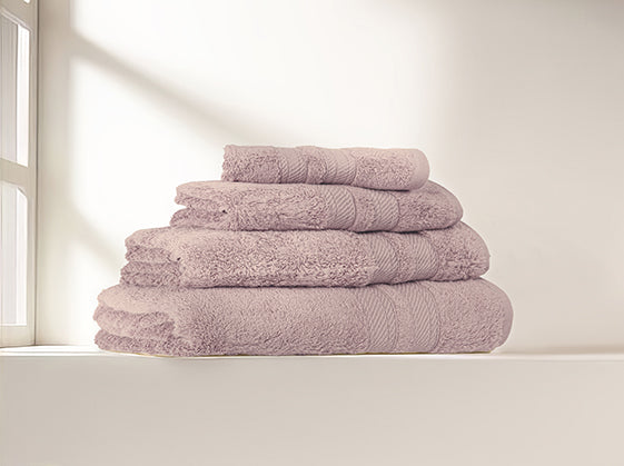 Pacha home Braid Bmbo Cotton Towel